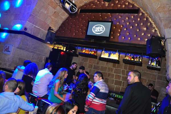 Taiga Batroun On Friday Night